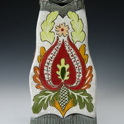 Example of ceramics photography