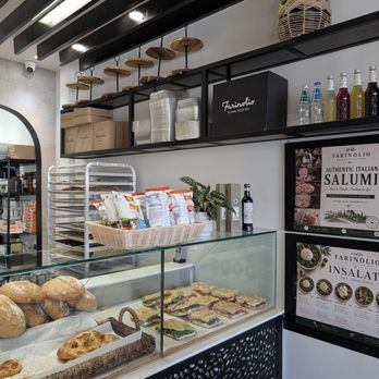 Farinolio - Bakeries Near Me - Summit, New Jersey