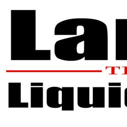 Larry The Liquidator - Larry The Liquidator logo
