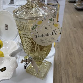 Home Goods - Home Decor Near Me - Mount Prospect, Illinois