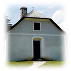 Museum Tiroler Bauernhöfe