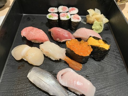 Sharaku by null