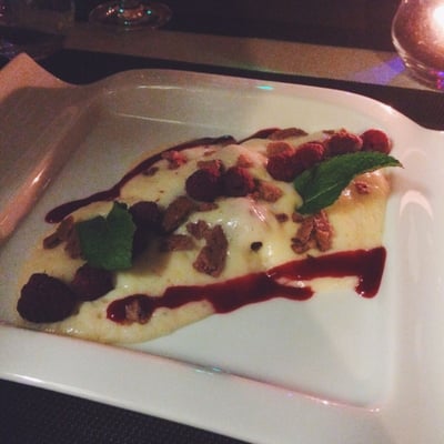 Le Bouchon & L' Assiette by null