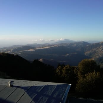 Mount Hamilton - Active Life Near Me - San Jose, California Mount Hamilton - Active Life Near Me - San Jose, California