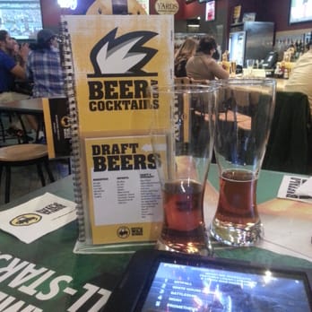 Buffalo Wild Wings - Chicken Wings Near Me - Langhorne, Pennsylvania Buffalo Wild Wings - Chicken Wings Near Me - Langhorne, Pennsylvania