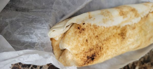 Mediterranean Bakery by null