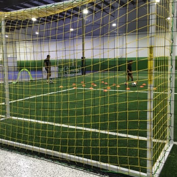 Outbreak Soccer Center photo 4