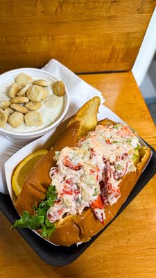 Boston & Maine Fish Co by null
