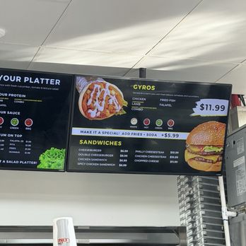 Naz’s Halal Food - Gyros and Sandwiches - Halal Near Me - Orange, California Naz’s Halal Food - Gyros and Sandwiches - Halal Near Me - Orange, California