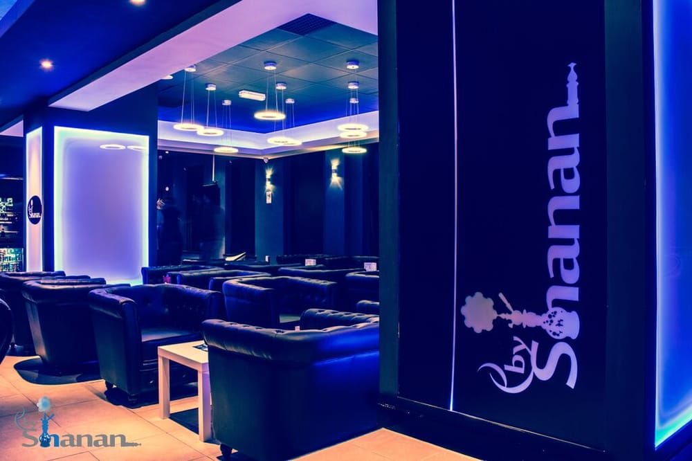 SHISHA BY SHANAN Updated September 2024 61 Bury New Rd, Manchester