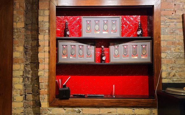 Glenwood Canyon Brewpub by null