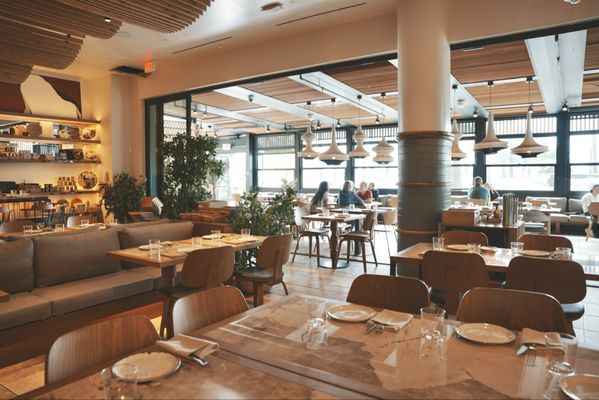 Telefèric Barcelona Long Beach by null