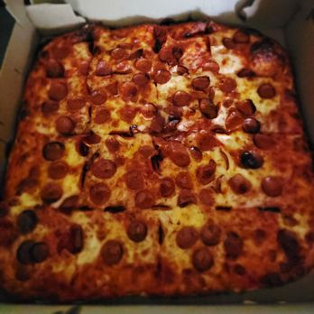 Papa's Pizza - Papa's Pizza, Large Cheese and Pepperoni - Pizza Near Me - Cheektowaga, New York Papa's Pizza - Papa's Pizza, Large Cheese and Pepperoni - Pizza Near Me - Cheektowaga, New York