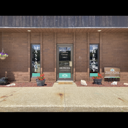 Sincerely Se’Yauna Massage Therapy & Skincare