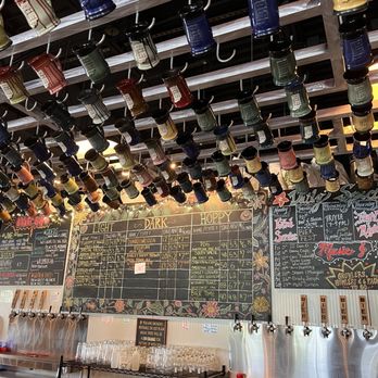 Bier Brewery - Bar & Beer Menu - Breweries Near Me - Carmel, Indiana