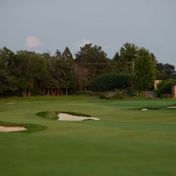 Oak Ridge Country Club