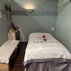 Comfort Spa Massage