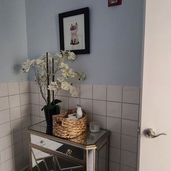 Brian Y Kuo, DDS - The restroom is very clean and has nice decorations. - General Dentistry Near Me - Arcadia, California Brian Y Kuo, DDS - The restroom is very clean and has nice decorations. - General Dentistry Near Me - Arcadia, California