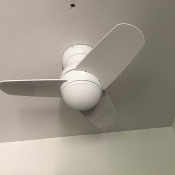Electric Lee - Ceiling fan - Electricians Near Me - San Diego, California