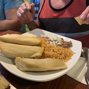 Salsa Brava Mexican Grill - Mexican Near Me - Naples, Florida