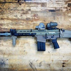SCAR 17
