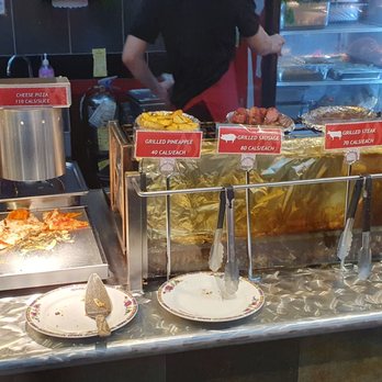 Mandarin Restaurant - Buffets Near Me - Newmarket, Ontario