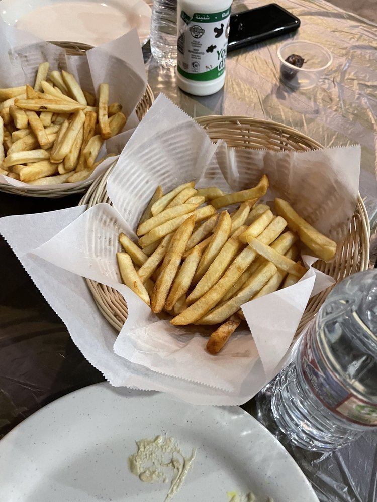 HADRAMOUT RESTAURANT Updated November 2024 28 Photos & 15 Reviews