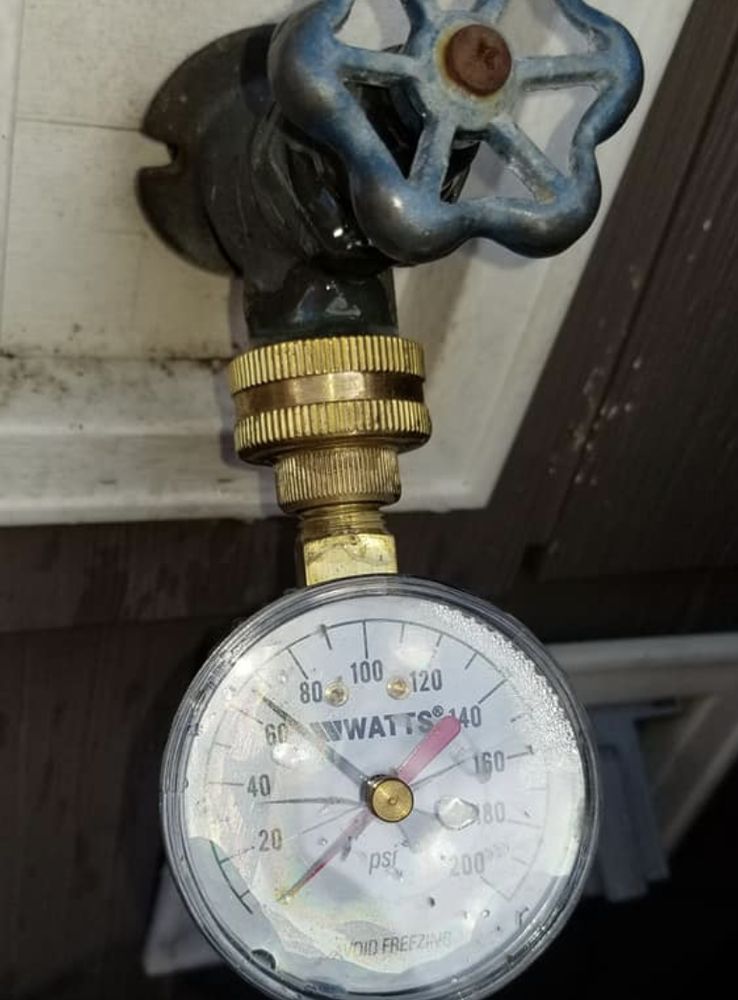 Slide of Preferred Plus Homeowners Services & Repairs