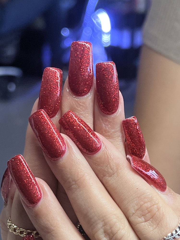 STUDIO LUCKS LANE NAIL SALON Updated August 2024 64 Photos & 14