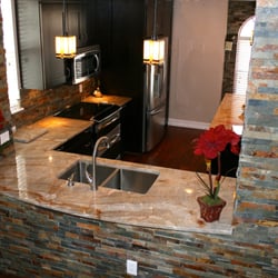 Zsolt Granite