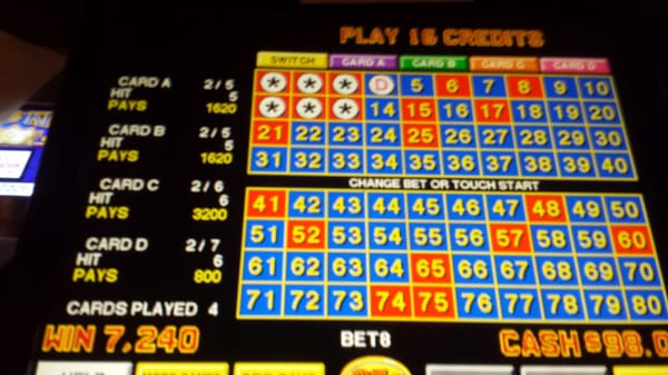 Play It Again Sam's by null