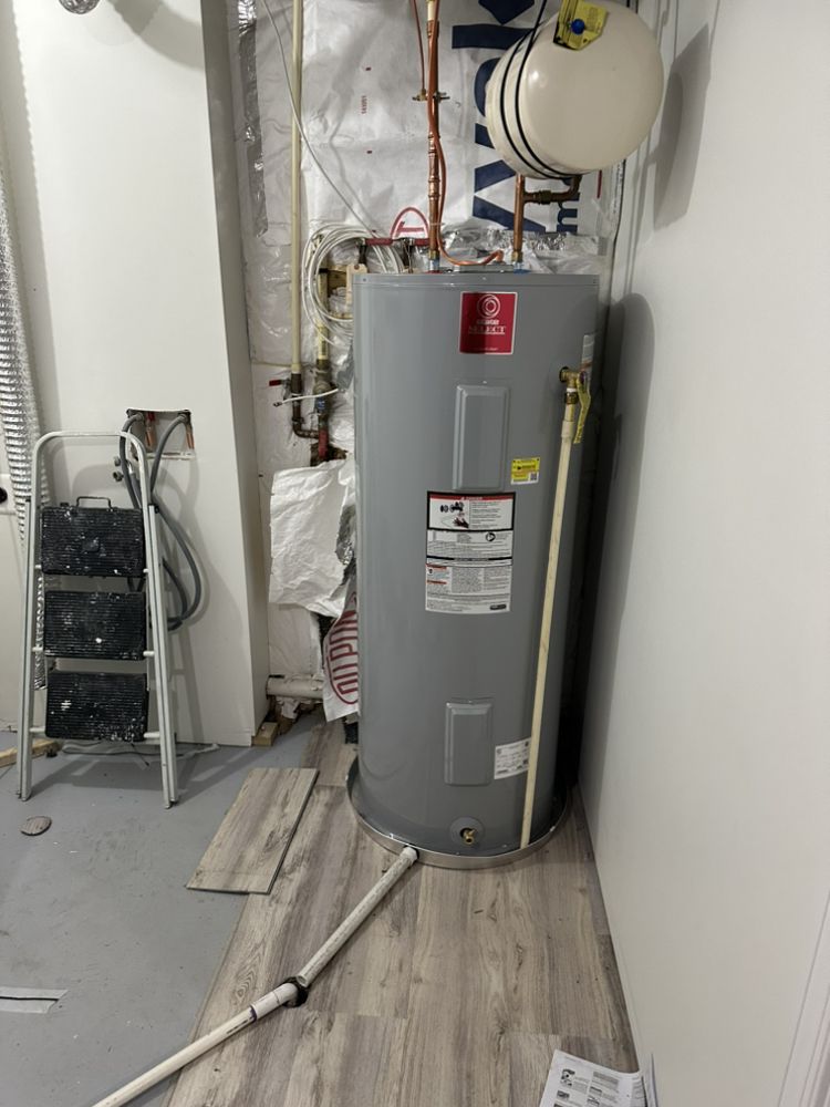 Slide of Fer Plumbing & Remodeling Services