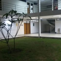 Universidade Federal da Paraíba - Biblioteca Setorial CCSA/UFPB