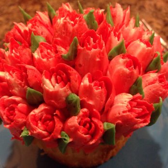 Fosdal Home Bakery - Too pretty. And better yet, it tastes as good as it looked!!!!!!! - Bakeries Near Me - Stoughton, Wisconsin