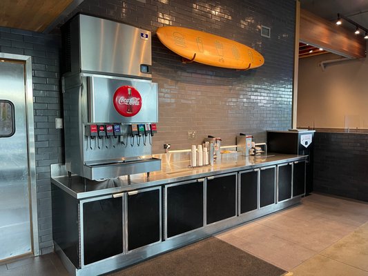 Shake Shack Marin Country Mart by null