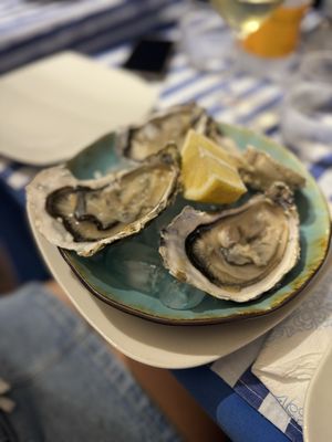 Porta Marina Seafood by null