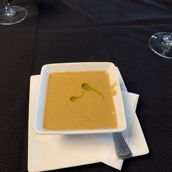 Prime Cincinnati - Lobster Bisque Soup - Steakhouses Near Me - Cincinnati, Ohio Prime Cincinnati - Lobster Bisque Soup - Steakhouses Near Me - Cincinnati, Ohio