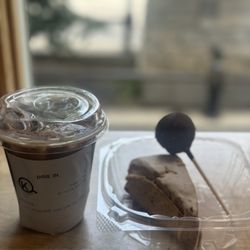 Krema Coffee Roasters