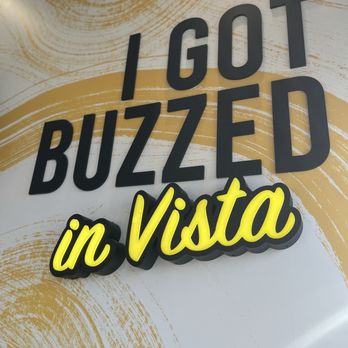 Better Buzz Coffee Vista Commons - Coffee & Tea Near Me - Vista, California