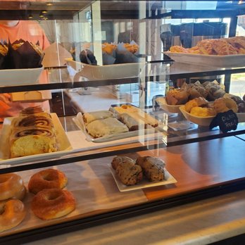 Warm Waves Coffee House - Pastry case - Coffee & Tea Near Me - Alpharetta, Georgia Warm Waves Coffee House - Pastry case - Coffee & Tea Near Me - Alpharetta, Georgia