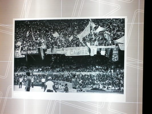 Museu Histórico Abílio Barreto by null