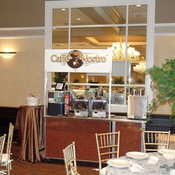 Espresso Machine Experts - Espresso cart at Club Venetian - Coffee & Tea Near Me - Shelby Township, Michigan Espresso Machine Experts - Espresso cart at Club Venetian - Coffee & Tea Near Me - Shelby Township, Michigan