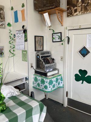 Roberts Corned Meats Inc by null