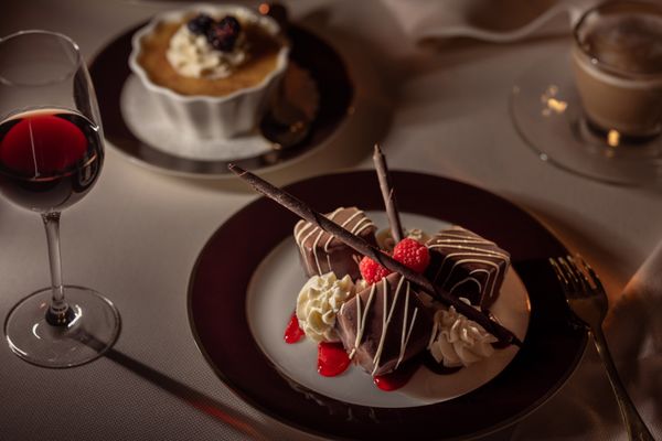 Bohanan's Prime Steaks and Seafood by null