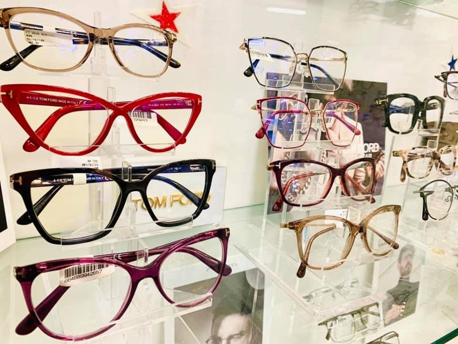 OPTIC GALLERY BOCA PARK 40 Photos & 115 Reviews 8880 W Charleston