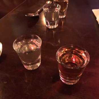 Trinity Place - Pickle backs, yes please - Bars Near Me - New York, New York Trinity Place - Pickle backs, yes please - Bars Near Me - New York, New York