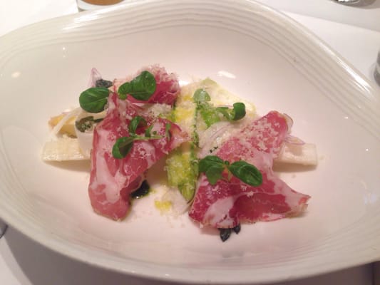 Chez Bruce by null Chez Bruce by null