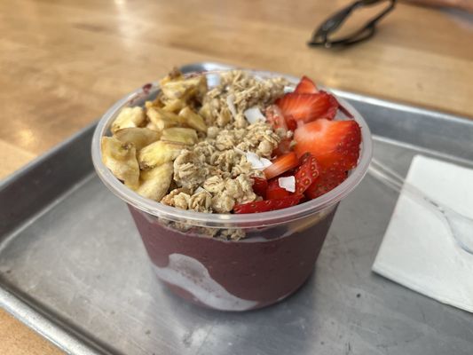 Pegasus Protein Juice Bar by null