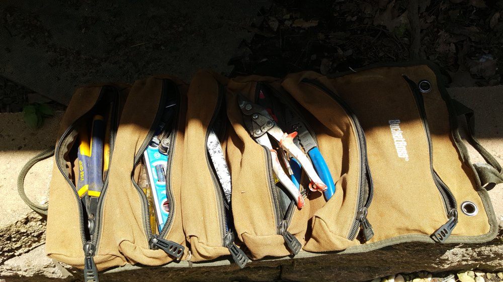 Slide of All American Heating, Air & Plumbing