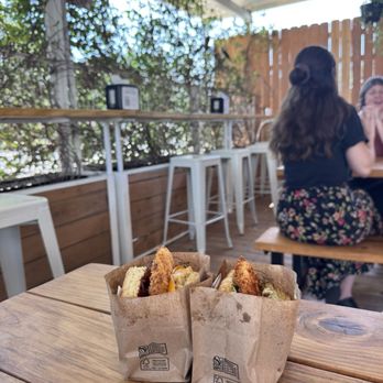 Bird Bird Biscuit - Breakfast & Brunch Near Me - Austin, Texas Bird Bird Biscuit - Breakfast & Brunch Near Me - Austin, Texas